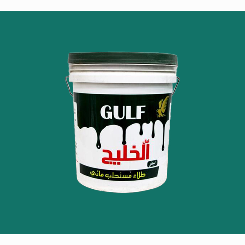 طلاء متسحلب مائي