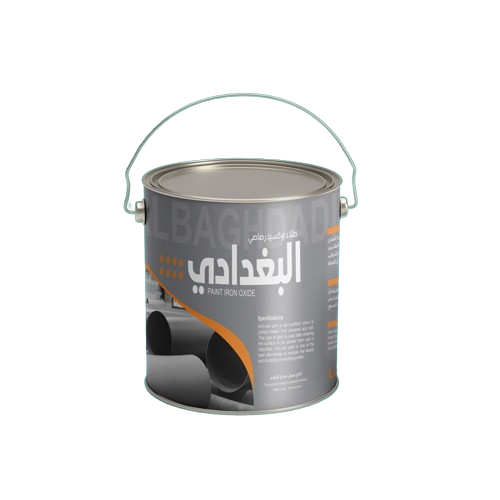 طلاء اوكسيد رصاصي