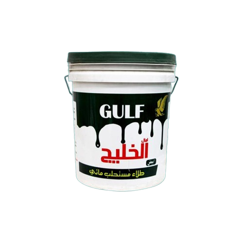 طلاء متسحلب مائي